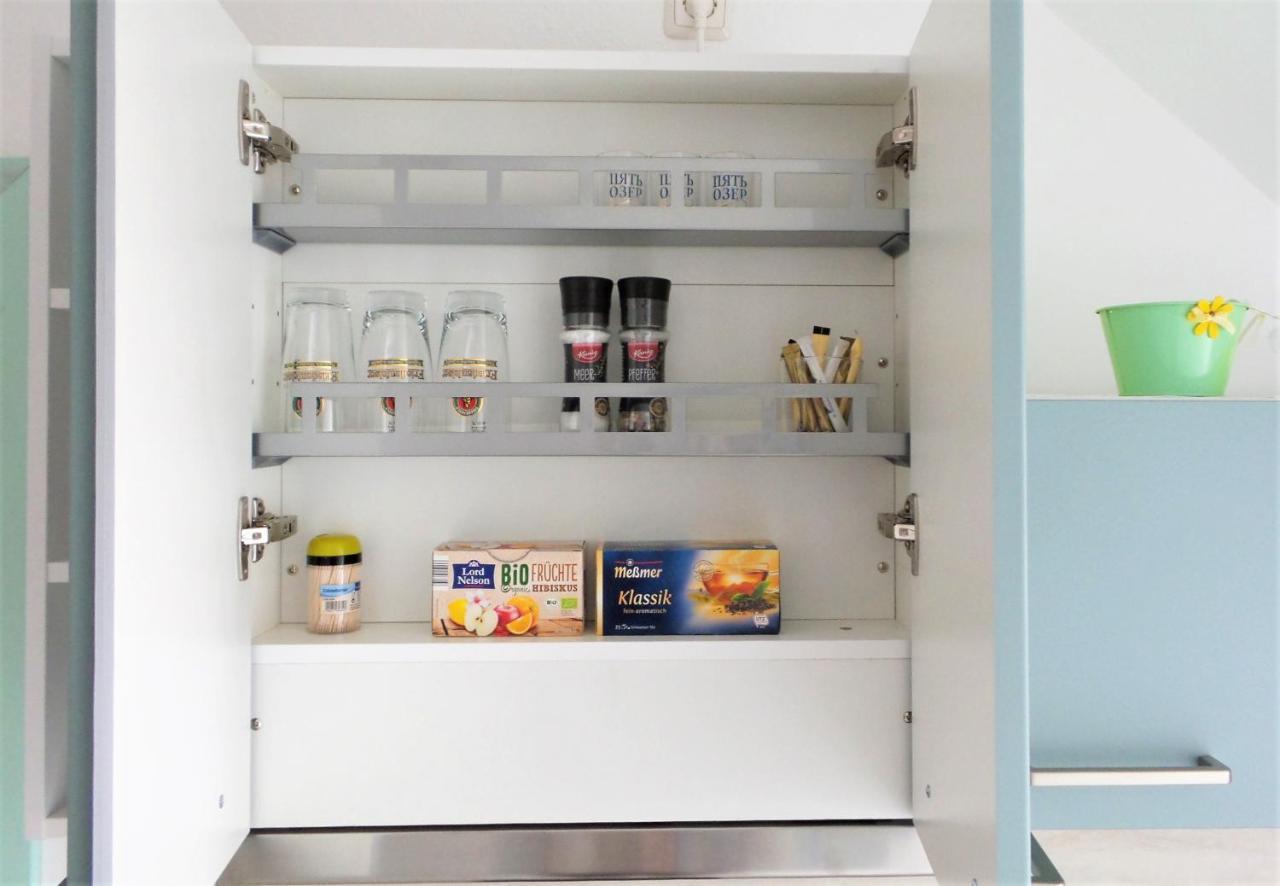 Apartment Bayreuth, Grosse Ferienwohnung Im Haus Mit Kunst, 3 Schlafzimmer, Kueche, Parkplatz Kültér fotó