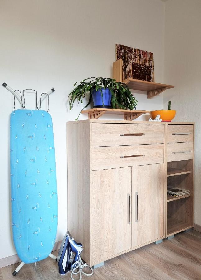 Apartment Bayreuth, Grosse Ferienwohnung Im Haus Mit Kunst, 3 Schlafzimmer, Kueche, Parkplatz Kültér fotó