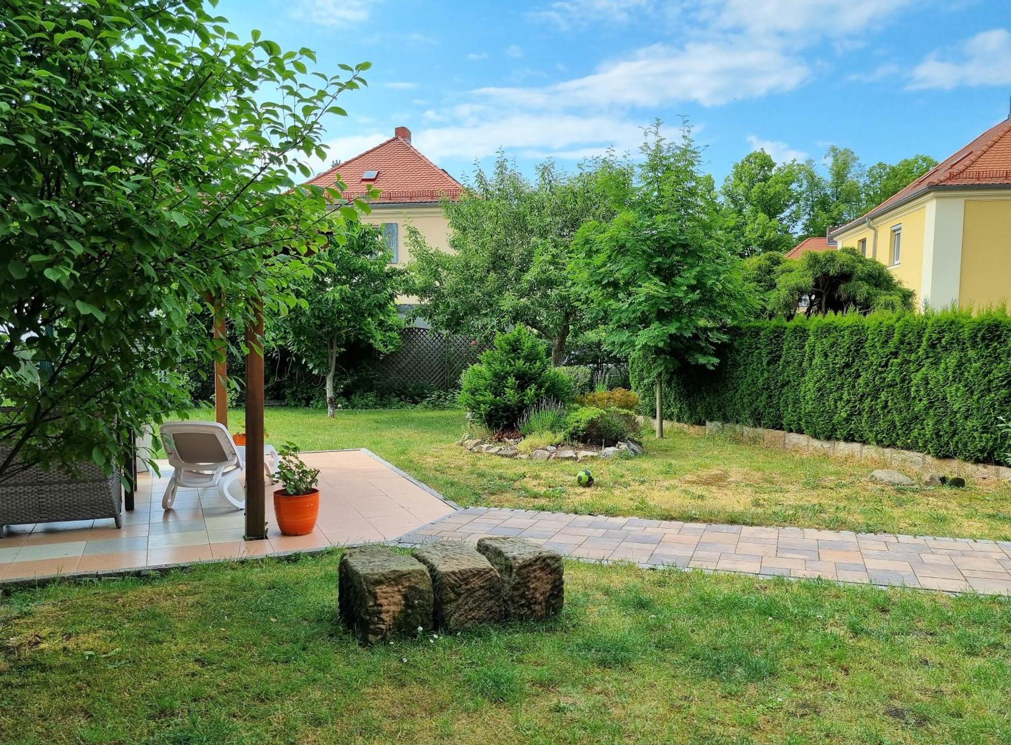 Apartment Bayreuth, Grosse Ferienwohnung Im Haus Mit Kunst, 3 Schlafzimmer, Kueche, Parkplatz Kültér fotó